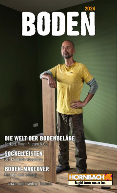 Hornbach